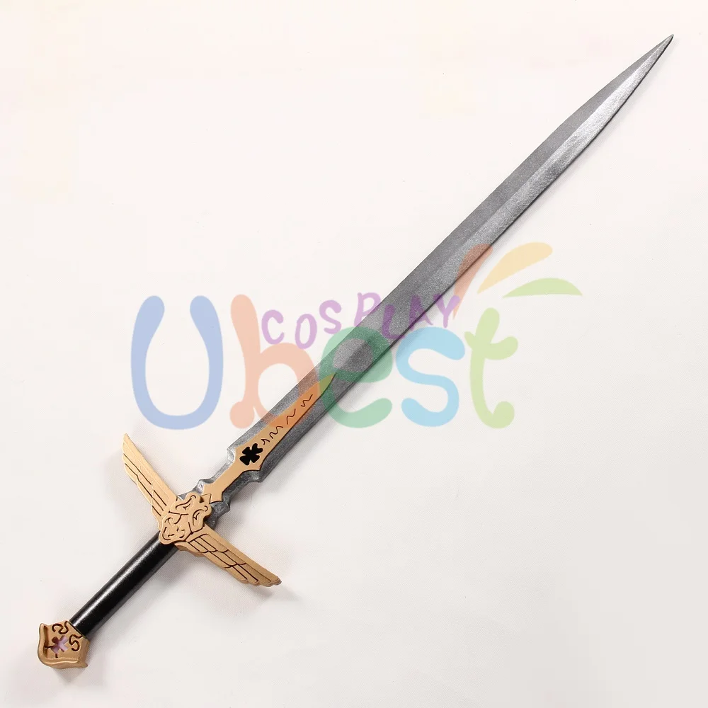 Fate Apocrypha Astolfo меч в ножнах косплей реквизит|Реквизит для костюмов| |