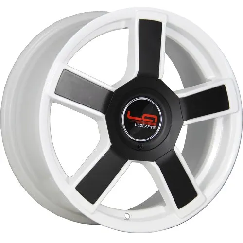 LegeArtis Replica Concept-Ci534 7x17/4x108 ET32 D65.1 W+black_insert | Автомобили и мотоциклы