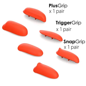 

Gamepad game controller handle grip Replacement for NS nintend switch console gamepad controller handle grip accessories 8colors
