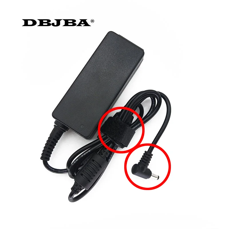 Зарядное устройство для ноутбука Asus ZenBook UX42 UX360U UX32V UX32VD UX21A 1AK1 4 0 мм * 1 35 мм|Адаптеры