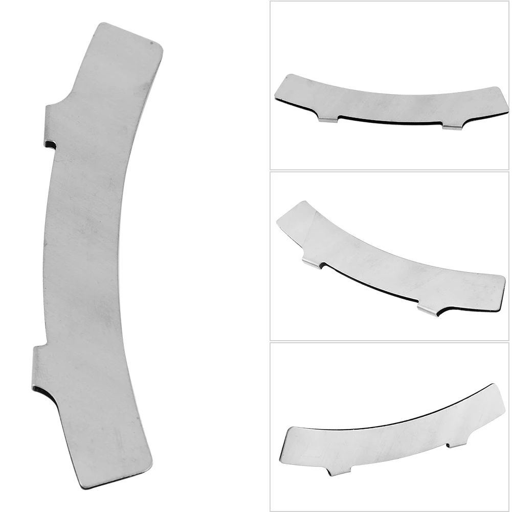 

Bike Disc Brakes Adjustment Stainless Steel Mountain Bicycle Disc Brake Adjustment Precise Adjustment Sheet Tools Accessory