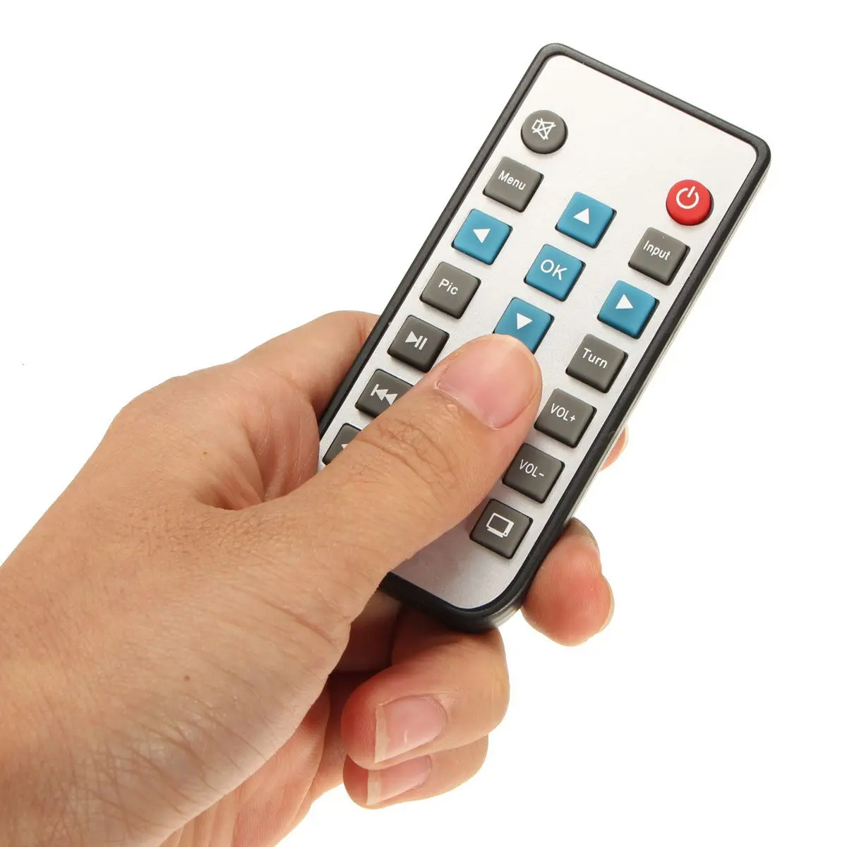 Portable Projector For Full HD 1080p Home Theater Movie Video Projector With HDMI VGA AV USB SD Projector Dreamer Portable Projector For Full HD 1080p Home Theater Movie Video Projector With HDMI VGA AV USB SD Projector Dreamer