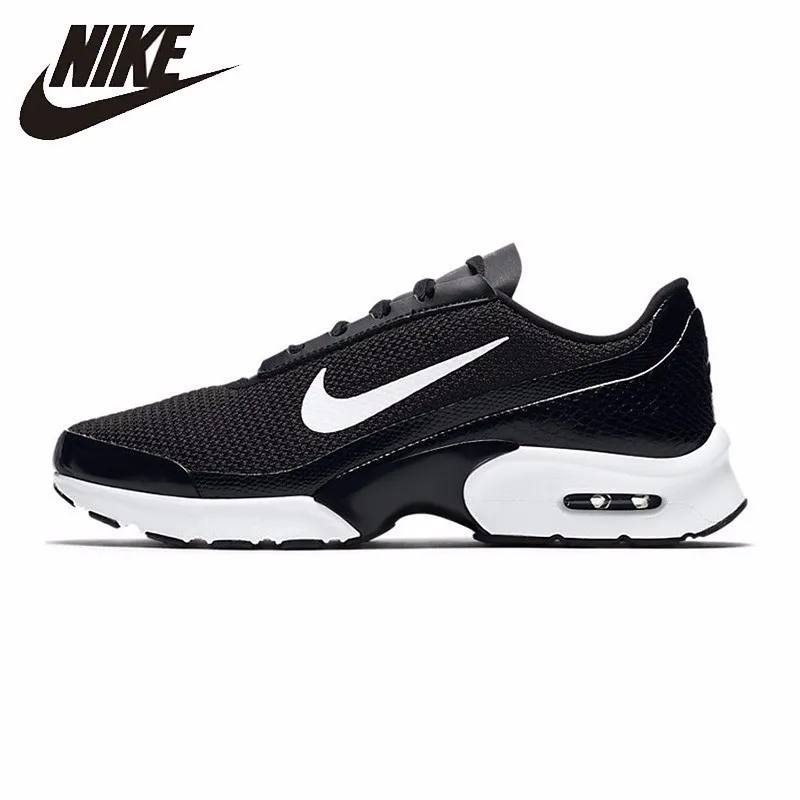 

Nike AIR MAX JEWELL Original New Arrival Women's Running Shoes Breathable Comfortable Sneakers #896194