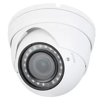 

OUTLET Hdcvi Dome Camera 2,7-13,5mm 4mpx Xs-dm954vkib-4mc