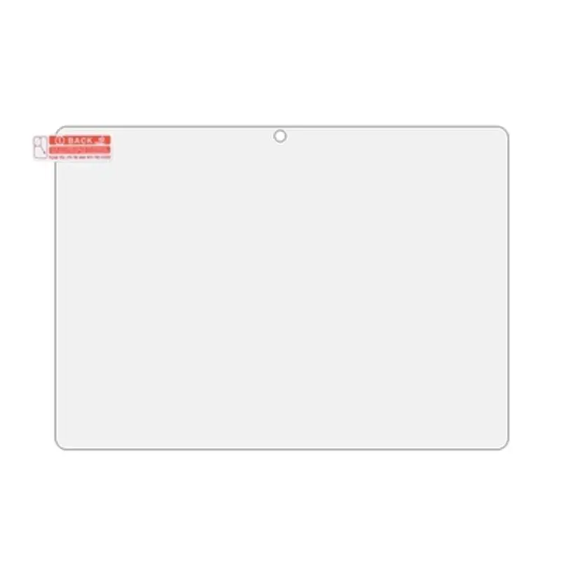 9 H Закаленное стекло протектор экрана Защитная пленка сильный и Анти-Царапины планшет Запчасти для ПК для CHUWI Hi9 Air 10,1 планшет