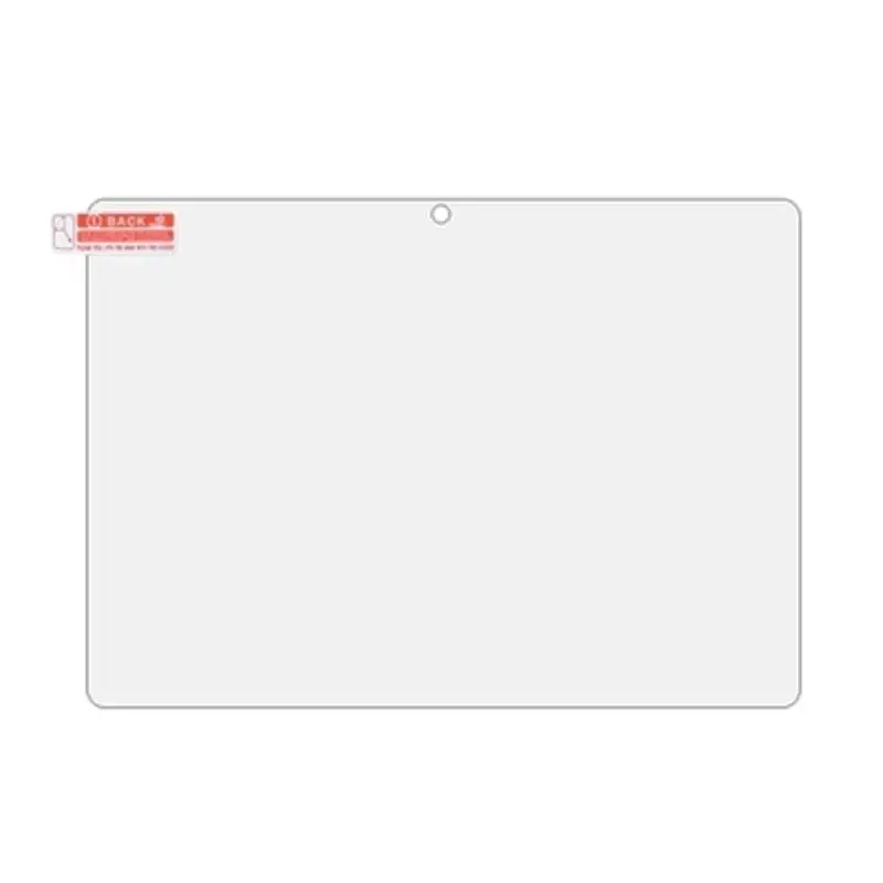 

9H Tempered Glass Screen Protector Guard Film strong and anti-scratch Tablet PC Parts for CHUWI Hi9 Air 10.1 Tablet