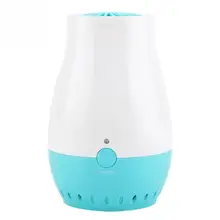 USB Перезаряжаемый мини озоновый генератор очиститель воздуха, стерилизатор Deordorizer для холодильника шкафа автомобиля еда озонатор ионизатор