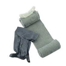 Наружная аптечка первой помощи эластичная повязка травма кровоостанавливающая повязка сжатие выживания срочная тактика бандаж спортивный