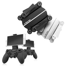 Newest X8T X8TW RC Dron Foldable With Wifi FPV 0.41MP HD Camera 2.4G 4CH 6-Axis Gyro Quadcopter Altitude Hold Drone VS JY018 jjrc rc drone dron rtf wifi fpv firefly drones with camera 2 4ghz 4ch 6 axis gyro air press altitude hold app control quadcopter