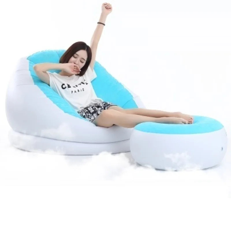 Mobili Per La Pouf Moderne Home Meble Para Casa Moveis Mobilya Couches For Living Room Furniture Mueble De Sala Inflatable Sofa