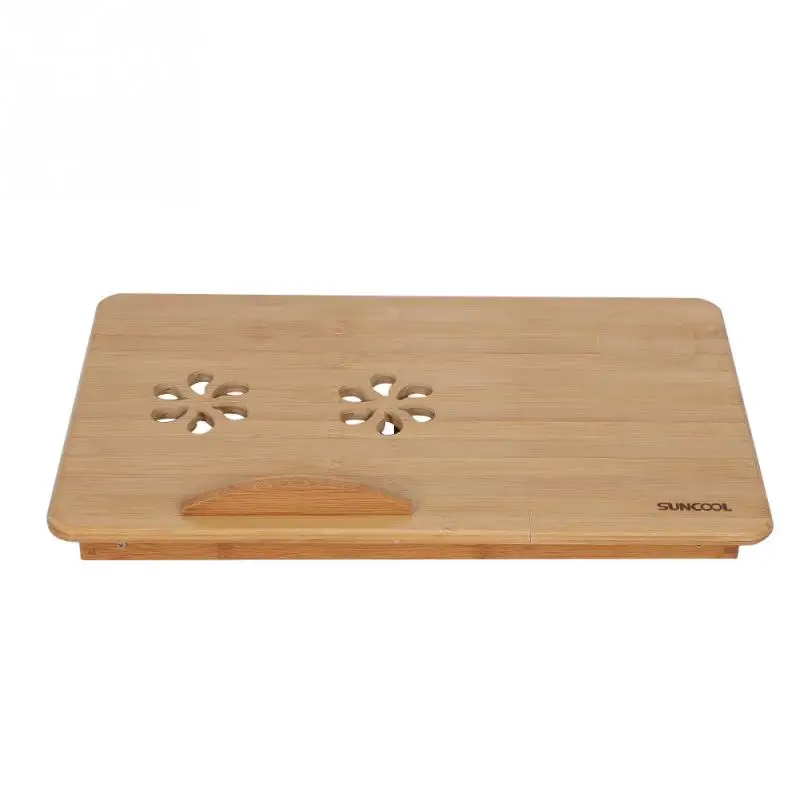 Home sale Portable Adjustable Lap Notebook Table Stand Tray with Drawer Folding Bamboo Bed Laptop Desk Home sale Portable Adjustable Lap Notebook Table Stand Tray with Drawer Folding Bamboo Bed Laptop Desk