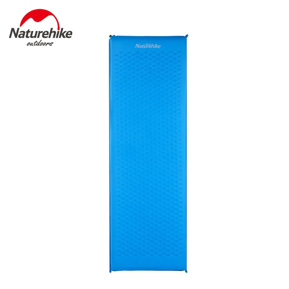 

Automatic Inflatable Waterproof Self-Inflating Dampproof Sleeping Pad Tent Mat Picnic Outdoor Camping Air Mattress