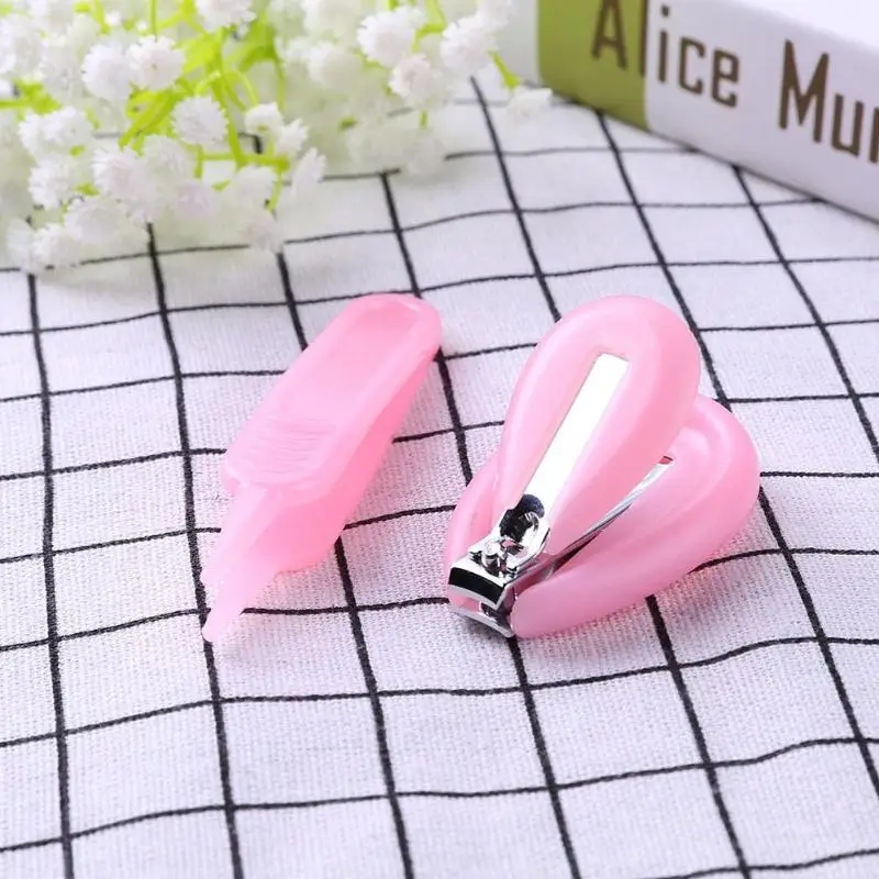 4pcs/set Mini Baby Nail Scissors Nail Care Practical Clipper Trimmer Clip Convenient Daily Baby Nail Shell Shear Manicure Tool 4pcs/set Mini Baby Nail Scissors Nail Care Practical Clipper Trimmer Clip Convenient Daily Baby Nail Shell Shear Manicure Tool