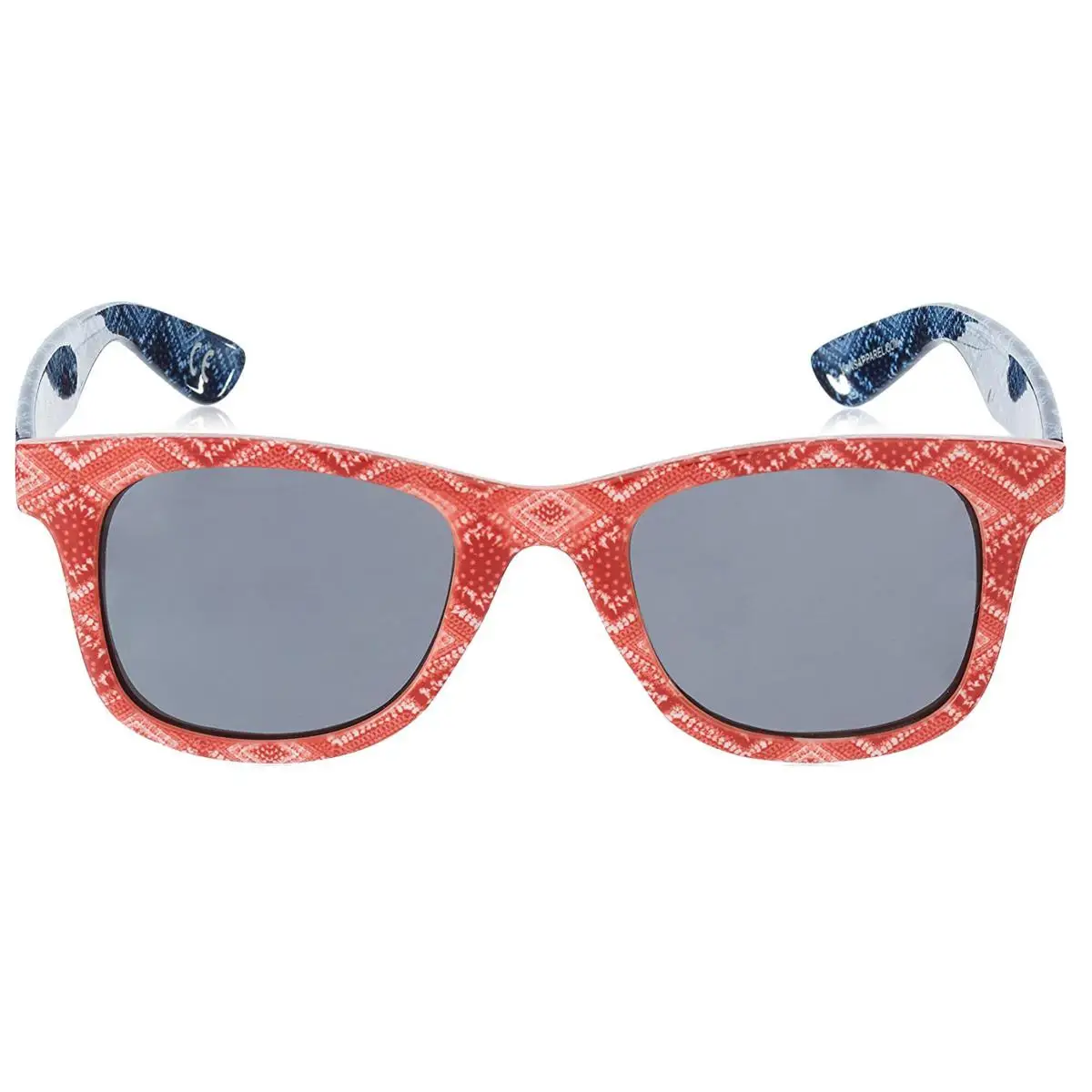 VANS UNISEX SYNTHETIC SUNGLASSES GAFA Розовый Синтетический| |