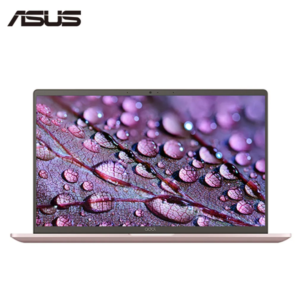 Ноутбук ASUS adol 13 3 дюймов Windows 10 домашний процессор Intel Core i3 8145u двухъядерный 9 ГГц 4