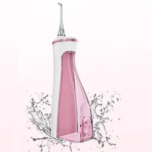 YASI fl-v18 usb зарядка зубная нить электрическая чистка зубов портативная мощность зубная нить струя Стоматологическая Вода гигиена полости рта уход за зубами