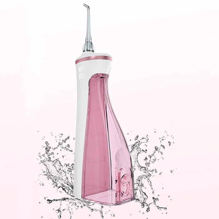 

YASI FL - V18 USB Charging Dental Flosser Electric Teeth Cleaning Portable Power Floss Dental Water Jet Oral Hygiene Dental Care