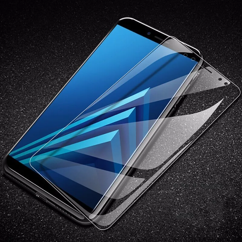 10D полная защита мягкая Гидрогелевая пленка для Samsung Galaxy S20 10E A8 A6S A9S Защитная