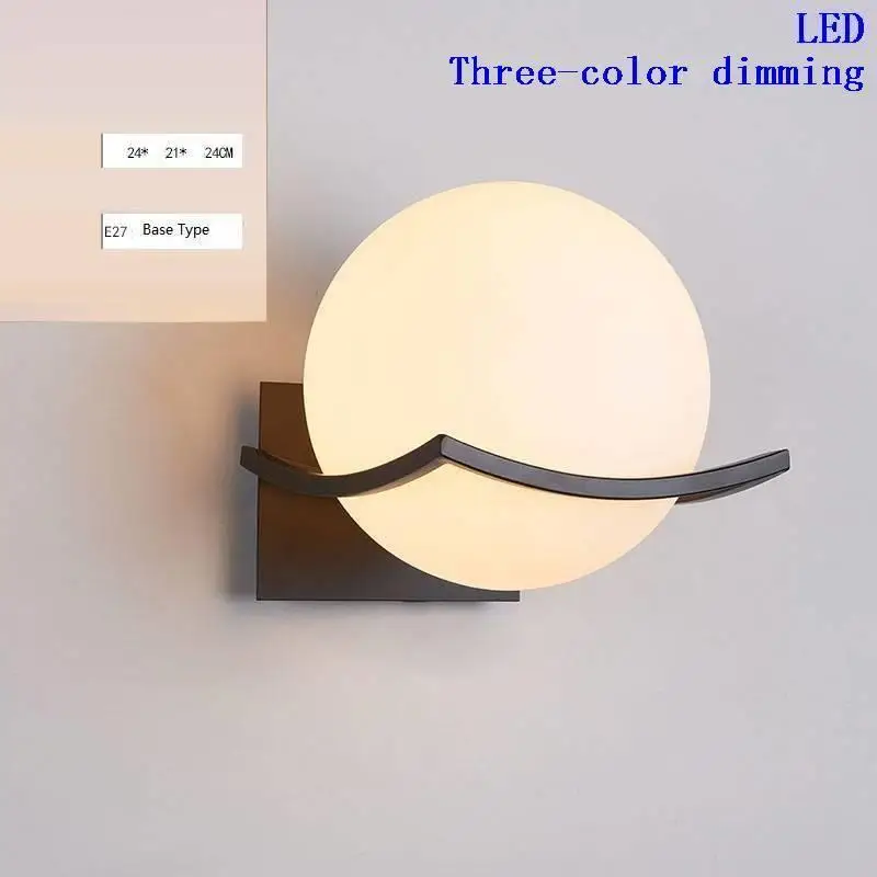 Arandela Лофт Декор промышленный Wandlampe бра для дома Lampara De Pared внутренний светодиодный