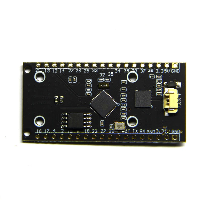 TTGO Sx1278 Lora Esp32 Bluetooth Wi Fi интернет антенна макетная плата|Печатные платы| |
