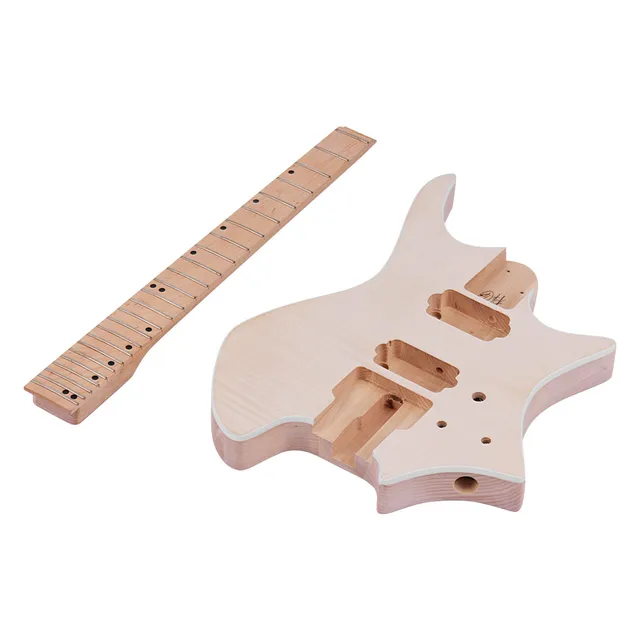 Muslady headless Clearance