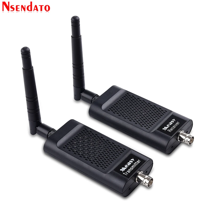 Measy Air SDI 2 4G/5 8G 1080P 3D 100M беспроводная аудиокамера прямой трансмиттер передатчик