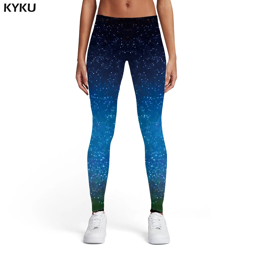 KYKU Galaxy Leggings Women Earth Ladies Flame Spandex Yin Yang Sexy Space Sport Womens Leggings Pants Casual Jeggins Funky KYKU Galaxy Leggings Women Earth Ladies Flame Spandex Yin Yang Sexy Space Sport Womens Leggings Pants Casual Jeggins Funky