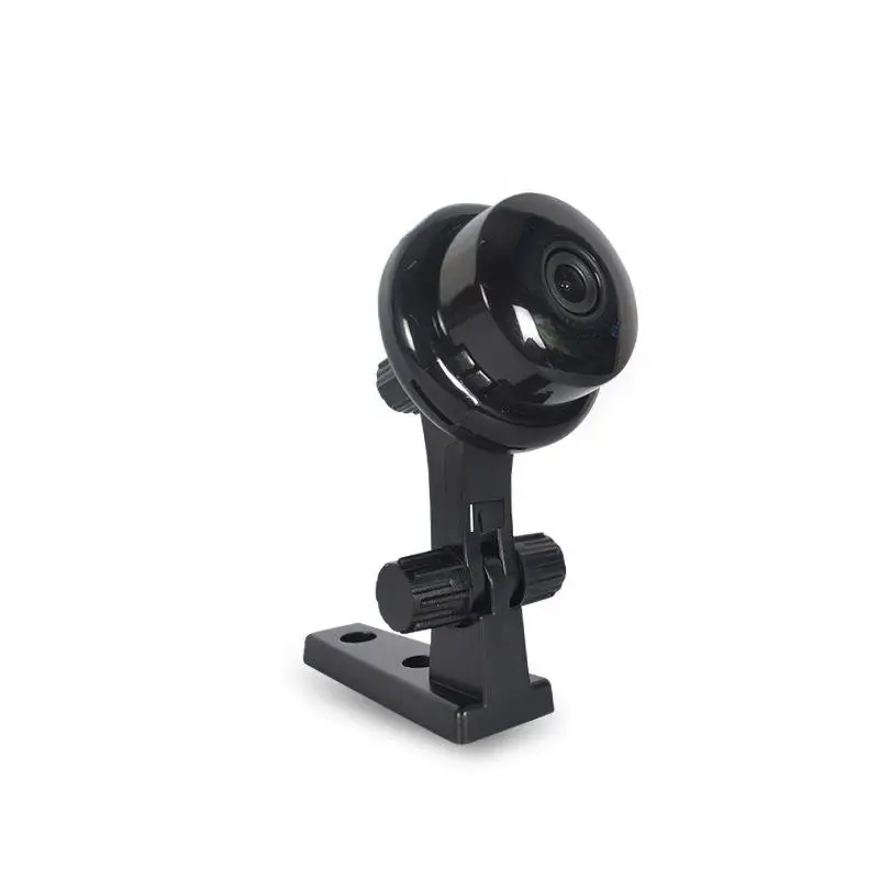 Мини WiFi IP камера HD 1080P умный дом камера безопасности ночное видение видео видеокамеры для iPhone Android телефон ПК