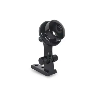 

Mini WiFi IP Camera HD 1080P Smart Home Security Camera Night Vision Video Camcorders for iPhone Android Phone PC