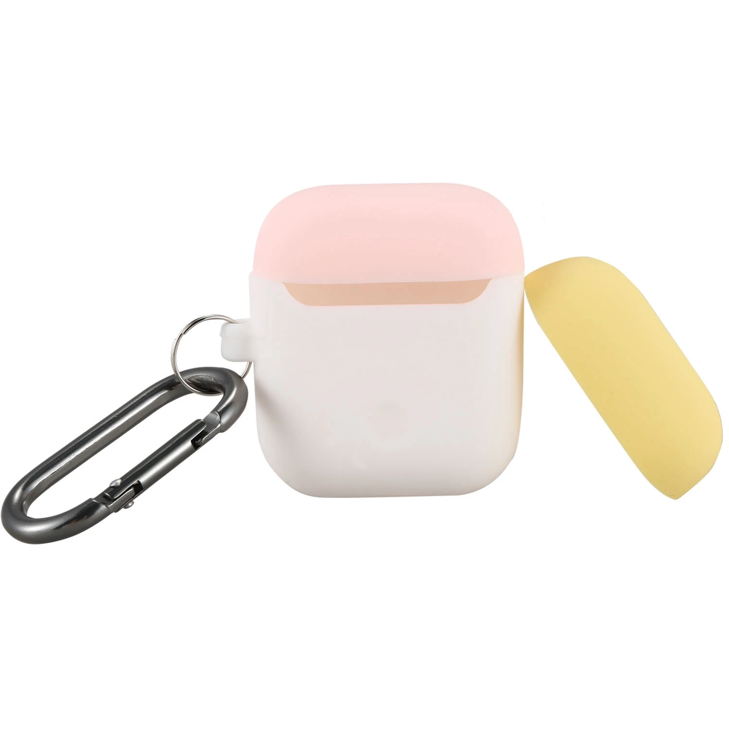 Compatible For Airpods Case Protective Silicone Cover And Skin Charging | Электроника