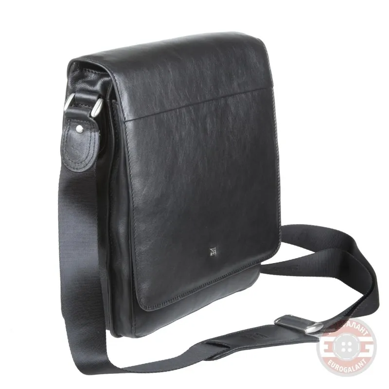 Планшет Sergio Belotti 8944-25 west black | Багаж и сумки