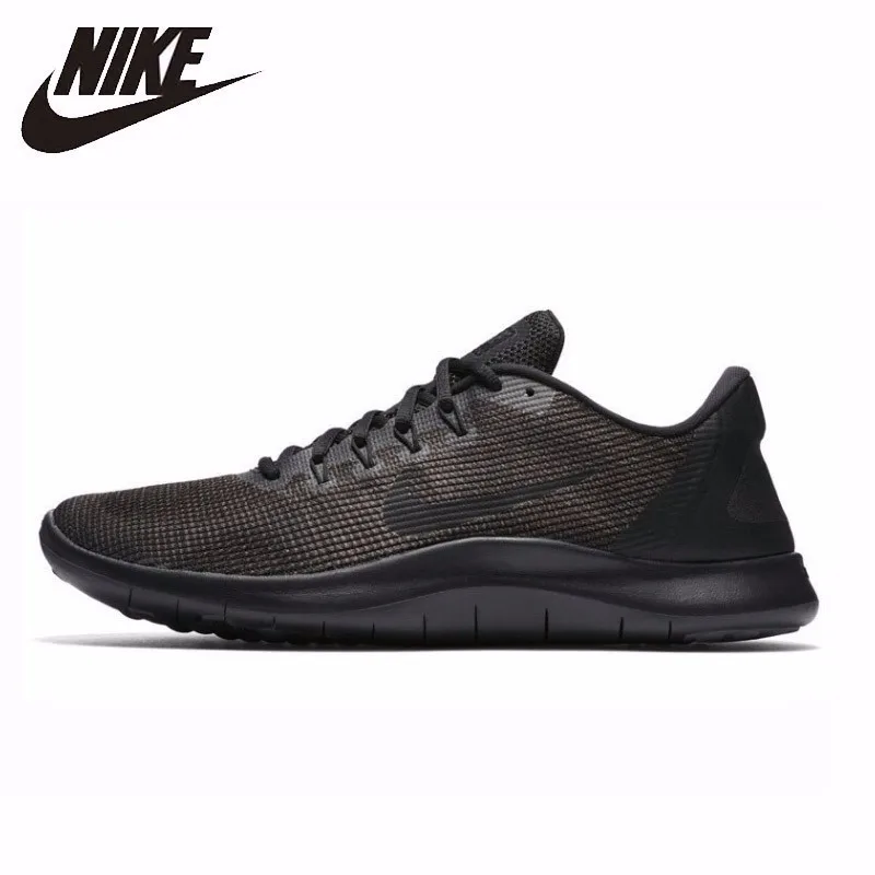 

NIKE FLEX FREE FLEXIBLE Original Sneakers Authentic Men's Running Shoes Breathable Sport Outdoor Shoes #AA7397