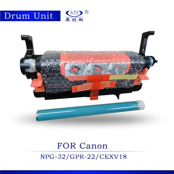 B-For Canon NPG-32,GPR-22,CEXV18 (2)