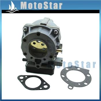 

Carburetor For Briggs & Stratton Carb 495181 499306 693480 693479 694056