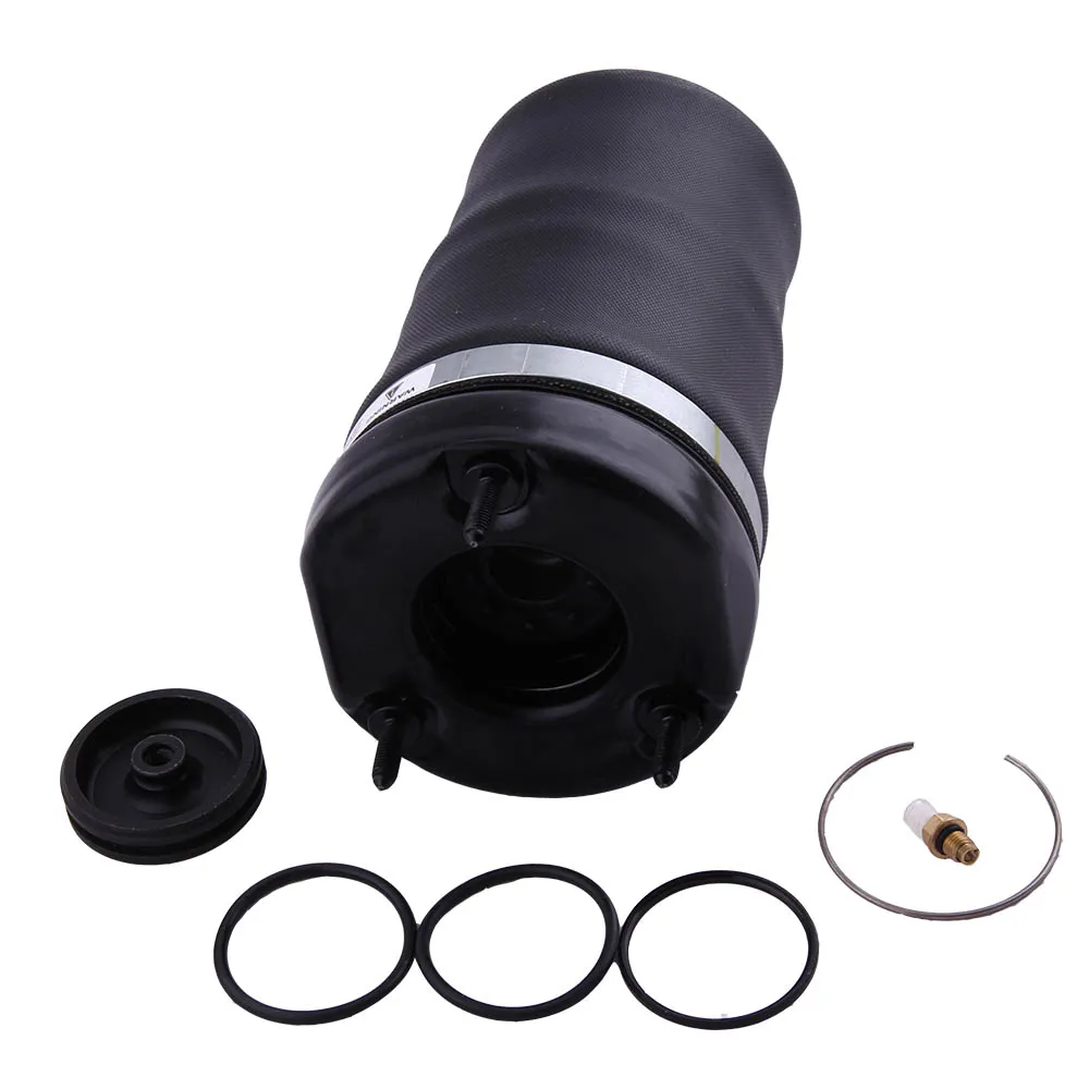 Передняя пружина пневматической подвески L / R для Mercedes BENZ ML CLASS W164 1643206013