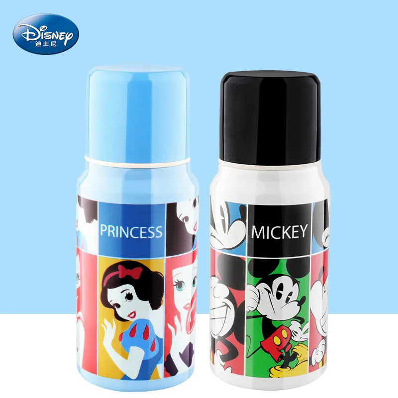 Disney Fashion Микки и Минни портативная чашка для студентов прямая напитков 304