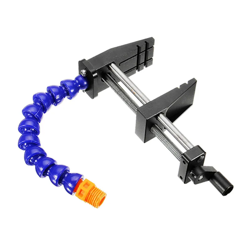 

1pc Strange Third Hand Soldering Station Spare Part Caliper Clamp for RC Drone FPV Racing