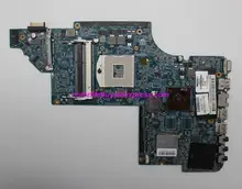 Genuine 665345-001 HM65 HD6490/1G DUO U2 Laptop Motherboard for HP DV6 DV6-6000 Series DV6-6C00 NoteBook PC Genuine 665345-001 HM65 HD6490/1G DUO U2 Laptop Motherboard for HP DV6 DV6-6000 Series DV6-6C00 NoteBook PC