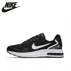 NIKE AIR MAX LB оригинальные мужские бег обувь дышащая Спортивная Открытый Спортивная обувь AH7336