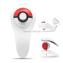10 шт.,, новые аксессуары для переключателя для Pokemon Poke Ball Plus, контроллер, держатель, подставка