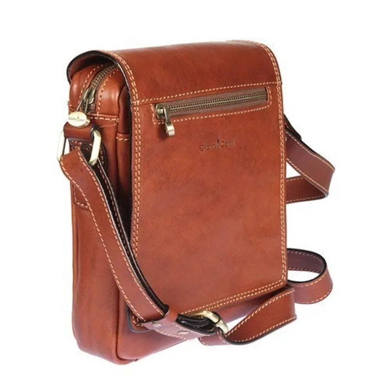 Планшет Gianni Conti 912343 tan | Багаж и сумки