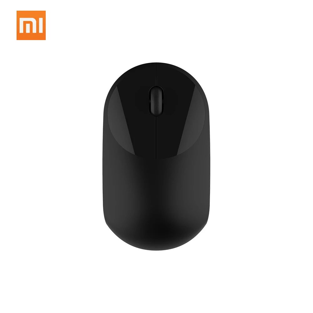 

Original Xiaomi Wireless Mouse 1200dpi 2.4Ghz Optical Mouse Mini Portable Mouse For Macbook Mi Notebook Laptop Computer Mouse