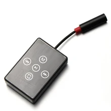 CJX 278 Портативный IPX8 Водонепроницаемый MP3 плеер 8 GB спортивный музыкальный плеер плавание Бег для верховой езды с наушников FM радио назад клип