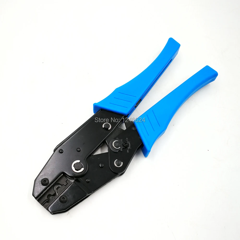 

LX-101 Crimping Tools 1.0-10mm2