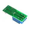 IR Infrared Remote Control Relay Module Industry/homemade DIY 1 Channel 5V LED Learning Board With Controler ► Photo 2/6