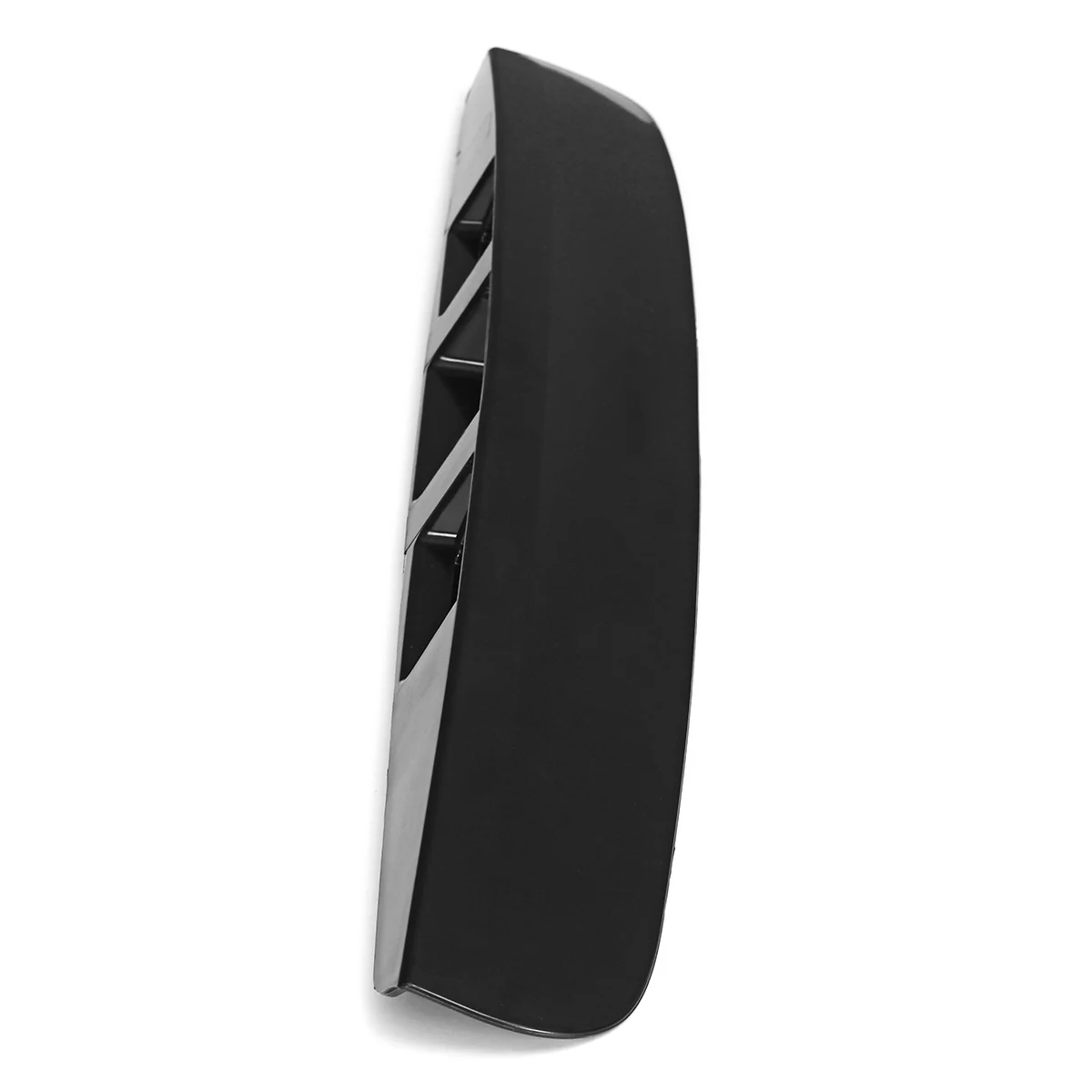 

Primered Black Tailgate Boot Lid Handle without I-key&Camera Hole For Nissan Qashqai J10 2007-2014 Plastic Trim Cover