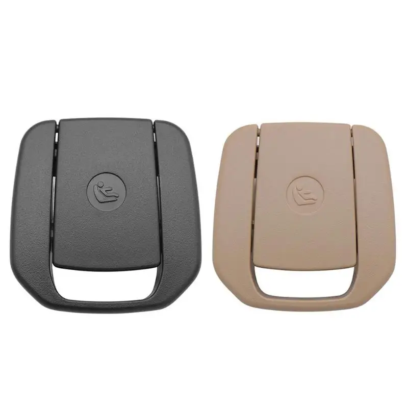 

Car Rear Seat ISOFIX Mount Cover for X1 E84 3 Series E90/F30 1 Series E87