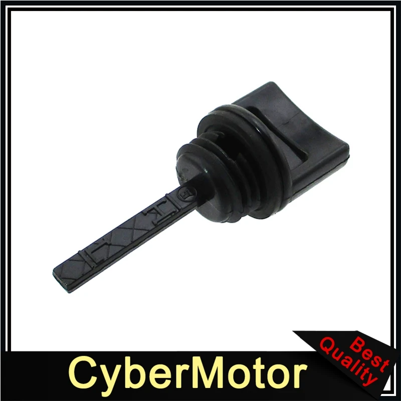 Масляный щуп Dip Stick для Honda GX110 GX120 GX160 GX200 генератор двигателя газонокосилка