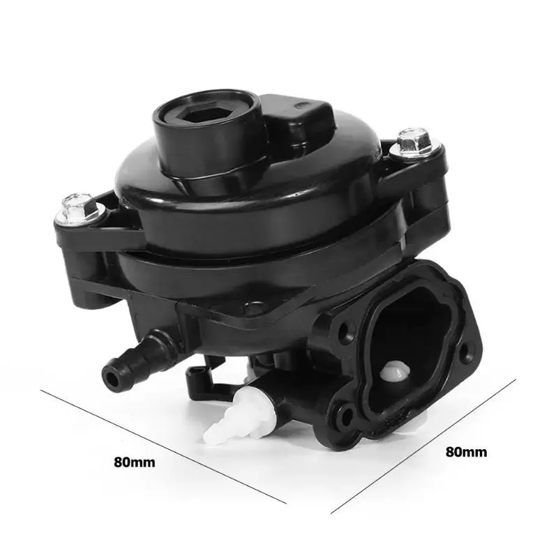 ДЛЯ Briggs and Stratton 590556 Carb Замена для газонокосилки|Карбюраторы| |