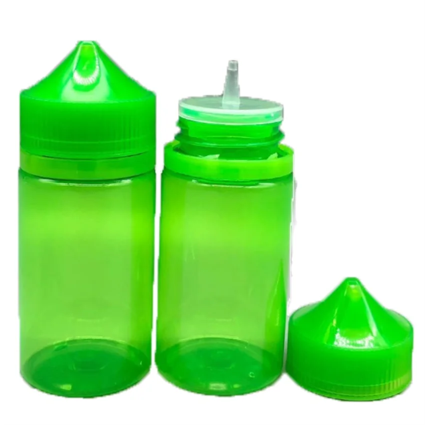 

80ml 100ml 120ml where to buy vapor juicel fat bottles 120 ml drip bottle green color best bottles for juicing